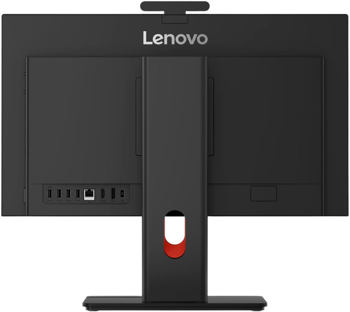 Monoblok Lenovo ThinkCentre M70a Gen 6 (13AY001APB) Black - obraz 2