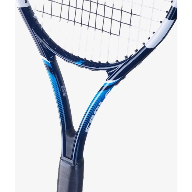 Ракетка Для Великого Тенісу Babolat Eagle Gr3(121258-100) MISC Синій - Фото 5 Ракетка Для Великого Тенісу Babolat Eagle Gr3(121258-100) MISC Синій - зображення 5