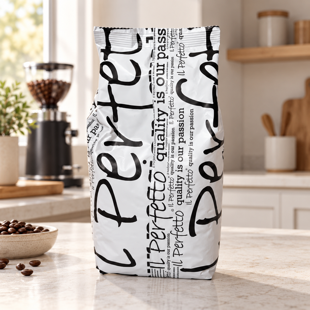 Шоколад IL Perfetto Hot Chocolate, 1кг×10уп - изображение 2