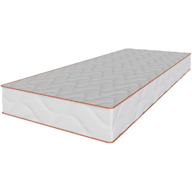 Комплект ортопедический матрас Smart Mattresses Dual и водонепроницаемый наматрасник Comfort Plus 120x190 см - Фото 6 Комплект ортопедический матрас Smart Mattresses Dual и водонепроницаемый наматрасник Comfort Plus 120x190 см - изображение 6