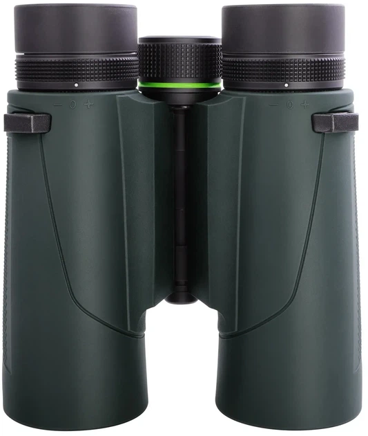 Бинокль Alpen optics Apex LRF2500 8x42 ED (11000) с лазерным дальномером (932444) - изображение 2