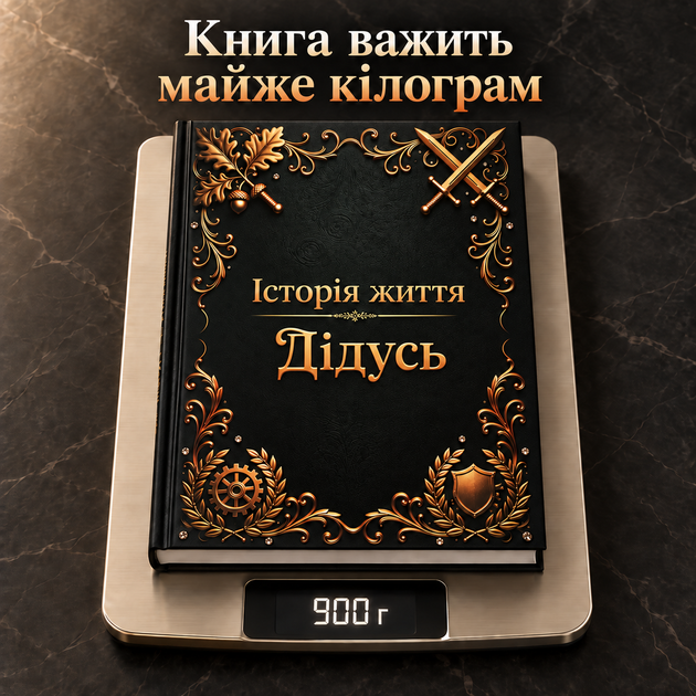 История жизни: Дедушка - изображение 4