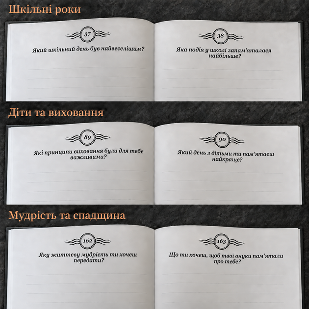 История жизни: Бабушка - изображение 7
