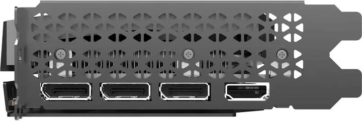 Видеокарта ZOTAC GAMING GeForce RTX 3060 Ti Twin Edge OC LHR 8GB GDDR6 - изображение 5