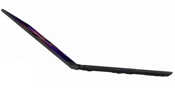 Ноутбук MSI Katana 17 B13VGK-1296 17.3" FHD 144Hz i7-13620H 16GB 1TB RTX 4070 8GB - изображение 4