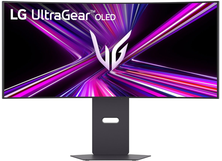 Монитор 34" LG Ultragear 34GX900A-B 2K OLED 240 Гц (102439592) - изображение 2