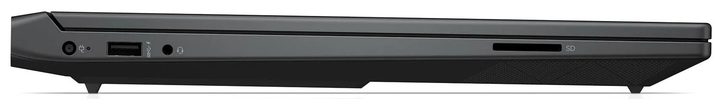 Ноутбук 15.6" HP Victus 15 (15-fa2003sl) Gaming Intel Core 5 210H RAM 16GB SSD 512GB GeForce RTX 5050 Windows 11 (UKR) (102389786) - Фото 6 Ноутбук 15.6" HP Victus 15 (15-fa2003sl) Gaming Intel Core 5 210H RAM 16GB SSD 512GB GeForce RTX 5050 Windows 11 (UKR) (102389786) - изображение 6