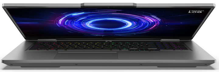 Ноутбук 17.3" Lenovo LOQ 17IRX10 Gaming Intel Core i7-14700HX RAM 16GB SSD 1TB GeForce RTX 5070 Windows 11 (UKR) (102389545) - Б/У - изображение 3