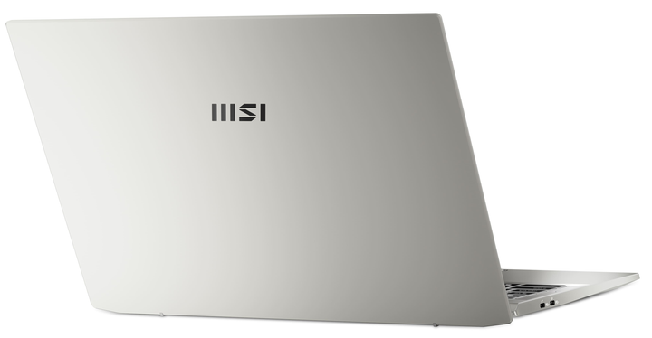 Ноутбук 16" MSI Prestige A16 AI+ (A3HMG-036) AMD Ryzen AI 9 365 RAM 32GB SSD 1TB Windows 11 Алюминиевый корпус (UKR) (102402952) - Б/У - изображение 8