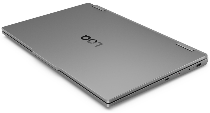 Ноутбук 17.3" Lenovo LOQ 17IRX10 Gaming Intel Core i7-14700HX RAM 16GB SSD 1TB GeForce RTX 5070 Windows 11 (UKR) (102389545) - Б/У - изображение 11