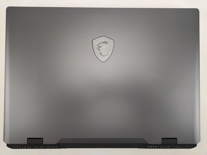 Ноутбук 16" MSI Sword 16 HX (B14VGKG-1035FR) Gaming Intel Core i7-14650HX RAM 16GB SSD 1TB GeForce RTX 4070 Windows 11 (UKR) (102403040) - Уценка - Фото 16 Ноутбук 16" MSI Sword 16 HX (B14VGKG-1035FR) Gaming Intel Core i7-14650HX RAM 16GB SSD 1TB GeForce RTX 4070 Windows 11 (UKR) (102403040) - Уценка - изображение 16