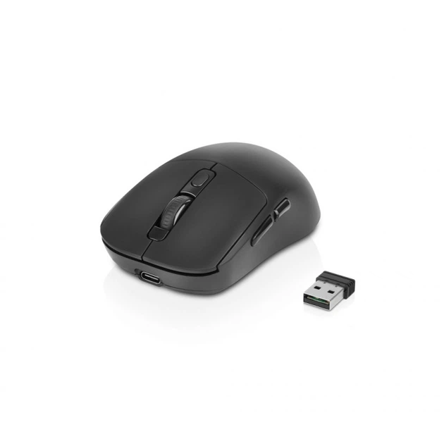 Комплект REAL-EL KIT-555W Wireless Black (EL123100056) - зображення 8