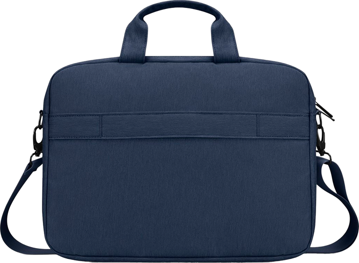 Etui na laptopa Lenovo ECO Topload T210 Navy Blue (GX41W44767) - Zdjęcie 2 Etui na laptopa Lenovo ECO Topload T210 Navy Blue (GX41W44767) - obraz 2