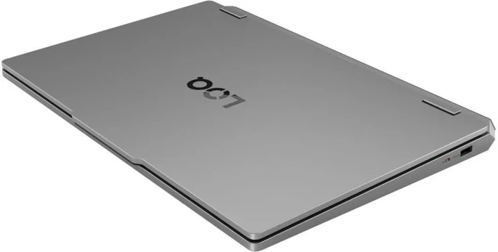 Ноутбук Lenovo LOQ Essential 15ARP11 (83VA000XPB Custom 24GB RAM) Luna Gray (15,6 / IPS / 1920x1080 / 144Hz / AMD Ryzen 7 170 / 24GB RAM / 512GB SSD / RTX 5060 / DOS) - изображение 6