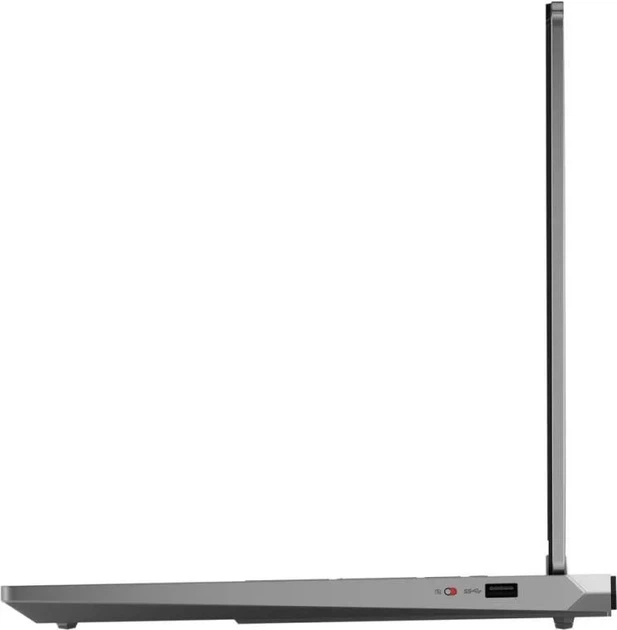 Ноутбук Lenovo LOQ Essential 15ARP11 (83VA000XPB Custom 24GB RAM) Luna Gray (15,6 / IPS / 1920x1080 / 144Hz / AMD Ryzen 7 170 / 24GB RAM / 512GB SSD / RTX 5060 / DOS) - изображение 7