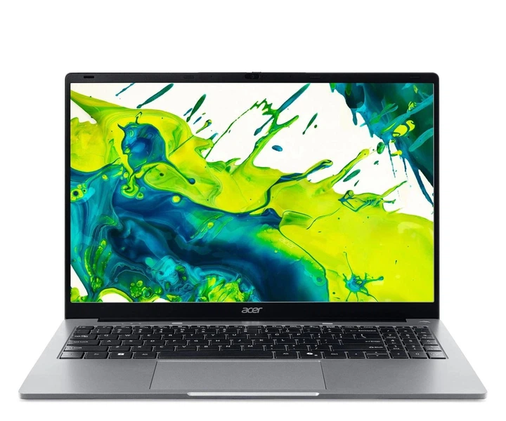 Ноутбук Acer Aspire Lite 15 Ryzen 3-5400U/8GB/512/Win11 (AL15-47P || NX.DRPEP.001) - Фото 8 Ноутбук Acer Aspire Lite 15 Ryzen 3-5400U/8GB/512/Win11 (AL15-47P || NX.DRPEP.001) - зображення 8