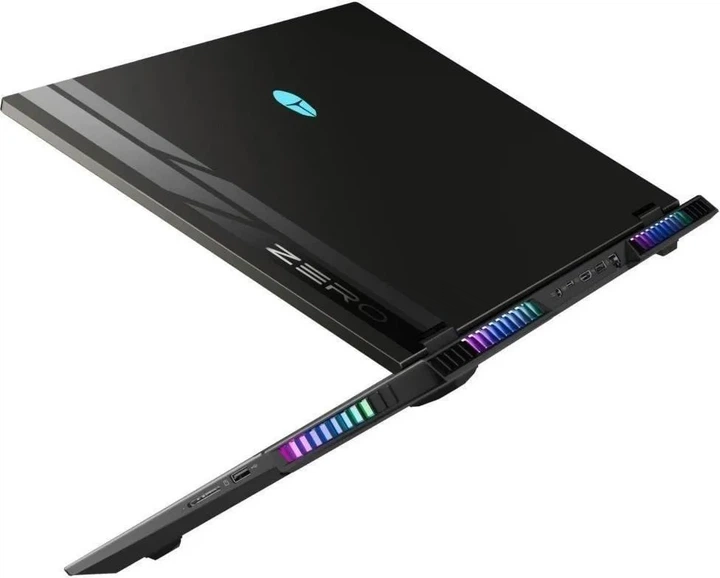 Ноутбук ThundeRobot Zero 16 Pro (ZERO16Pro-11297017 Custom 2TB SSD) (16 / IPS / 2560x1600 / 360Hz / Intel Core Ultra 9 275HX / 32GB RAM / 2TB SSD / RTX 5080 / Windows 11 Home) - Фото 4 Ноутбук ThundeRobot Zero 16 Pro (ZERO16Pro-11297017 Custom 2TB SSD) (16 / IPS / 2560x1600 / 360Hz / Intel Core Ultra 9 275HX / 32GB RAM / 2TB SSD / RTX 5080 / Windows 11 Home) - изображение 4