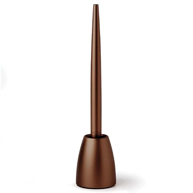 Ручка Lexon Scribalu Bronze (LS64BZ) - Фото 1 Ручка Lexon Scribalu Bronze (LS64BZ) - изображение 1