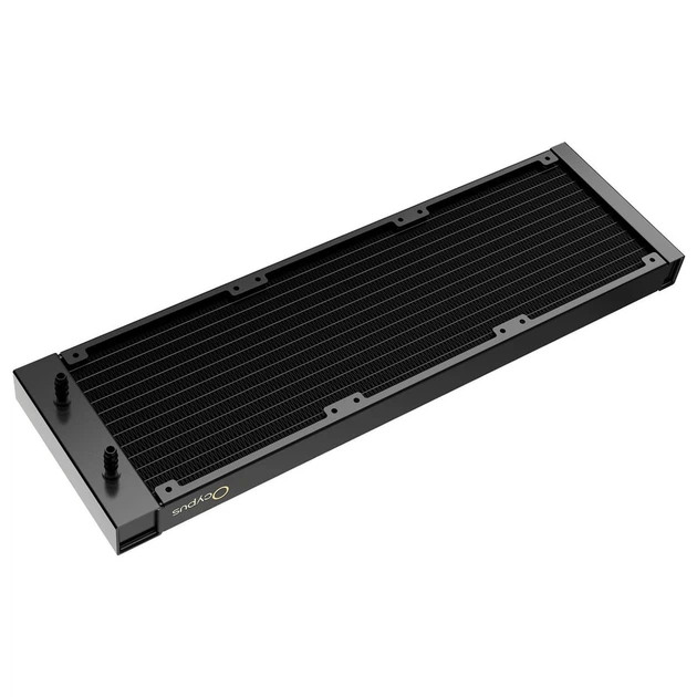 Система рідинного охолодження Ocypus DELTA L36 BK ARGB V2 (DELTA-L36-BK3AAWNN02) - зображення 4