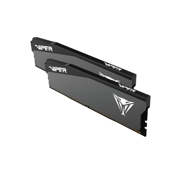 ОЗУ Patriot Viper Elite 5 Ultra DDR5 2x16GB/6000 (VEU532G6028K) - изображение 6