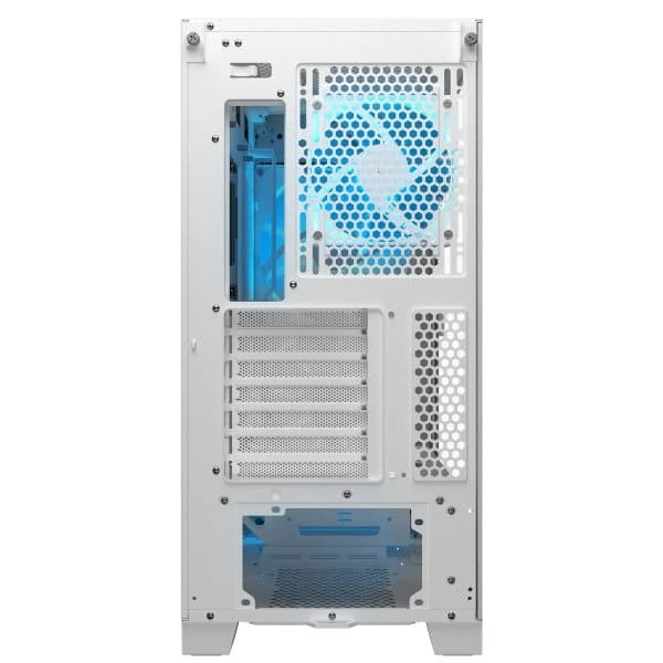 Ігровий корпус Cougar AIRFACE FLO RGB White - зображення 3
