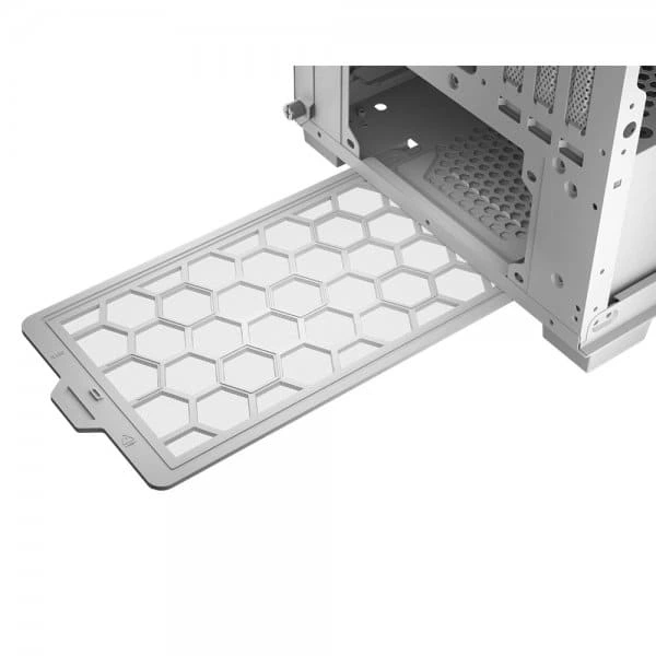 Ігровий корпус Cougar AIRFACE PRO RGB White - зображення 8