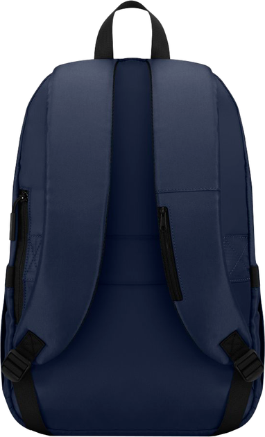Plecak na laptop Lenovo Casual B10 Navy Blue (GX41V79688) - obraz 2