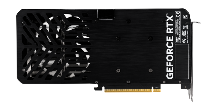Відеокарта GeForce RTX 5050 8GB Palit Dual (NE65050019P1-GB2070D) Б/В - зображення 4