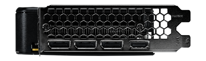 Відеокарта GeForce RTX 5050 8GB Palit Dual (NE65050019P1-GB2070D) Б/В - зображення 5