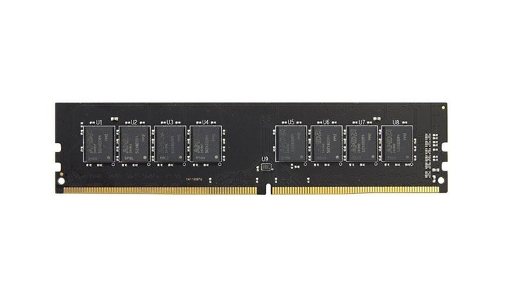Оперативна пам'ять AMD 8GB DDR4 2133MHz R7 Performance (R748G2133U2S) - Фото 1 Оперативна пам'ять AMD 8GB DDR4 2133MHz R7 Performance (R748G2133U2S) - изображение 1