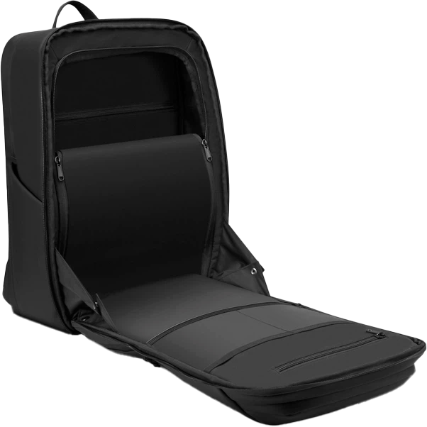 Plecak na laptopa Lenovo Legion Gaming Backpack GB800 17" Black (GX41U39299) - obraz 2
