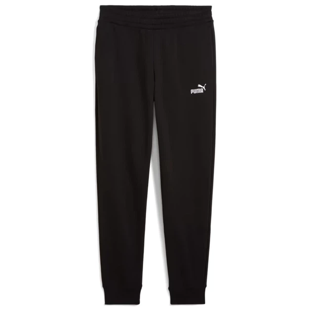 Штани спортивні ESS No. 1 Logo Sweatpants Puma 682448-01 38 Чорний (4067983617959) - Фото 1 Штани спортивні ESS No. 1 Logo Sweatpants Puma 682448-01 38 Чорний (4067983617959) - изображение 1