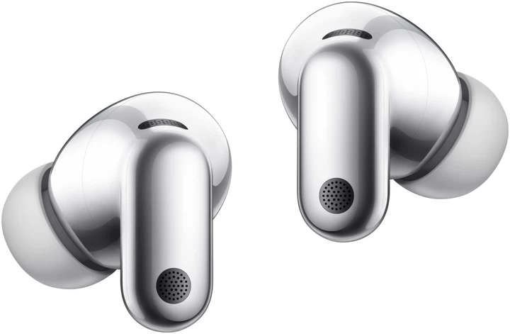 Słuchawki Huawei FreeBuds Neo Silver (6942711308324) - obraz 2