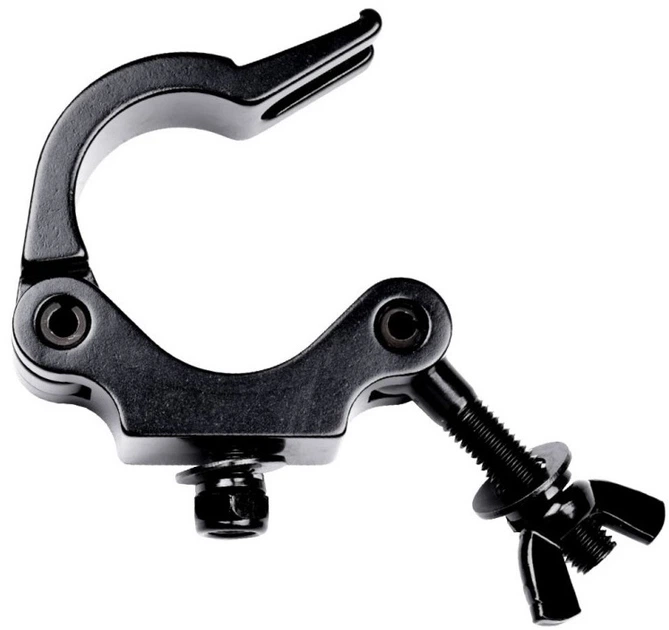 Hak do lamp STAND4ME BK - Zdjęcie 2 Hak do lamp STAND4ME BK - obraz 2