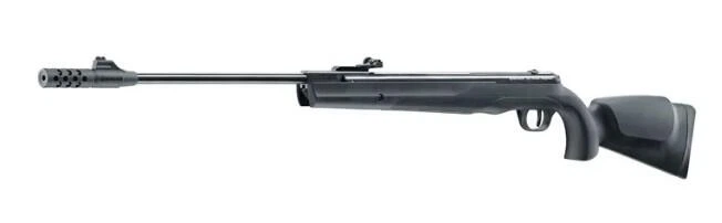 Пневматична гвинтівка Umarex Ruger Air Scout Magnum (1004097) - Фото 2 Пневматична гвинтівка Umarex Ruger Air Scout Magnum (1004097) - изображение 2