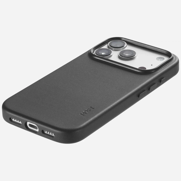 Чохол Moft Snap для iPhone 18 Pro | 17 Pro Black (MD020-1-i18p-JTBK) - зображення 3