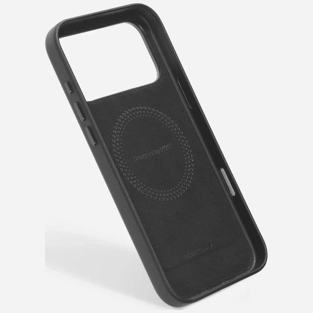 Чехол Moft Snap для iPhone 18 Pro Max | 17 Pro Max Black (MD020-1-i18pm-JTBK) - изображение 8