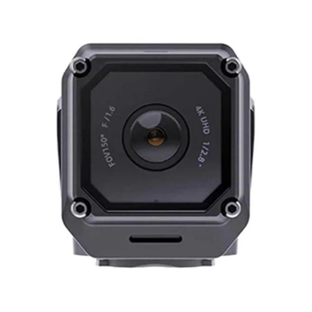 Видеорегистратор DDPAI Ranger GPS WiFi 4K мотоциклетный (6934915203697) - изображение 7