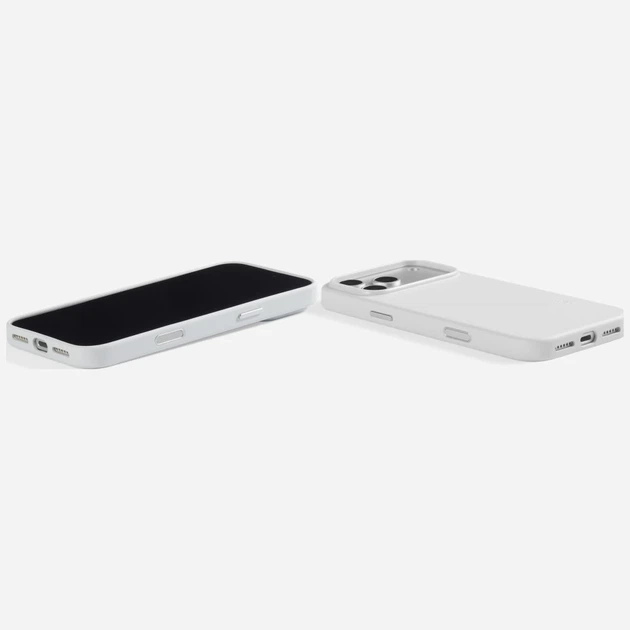 Чехол Moft Snap для iPhone 18 Pro Max | 17 Pro Max Grey (MD020-1-i18pm-MCGY) - изображение 13