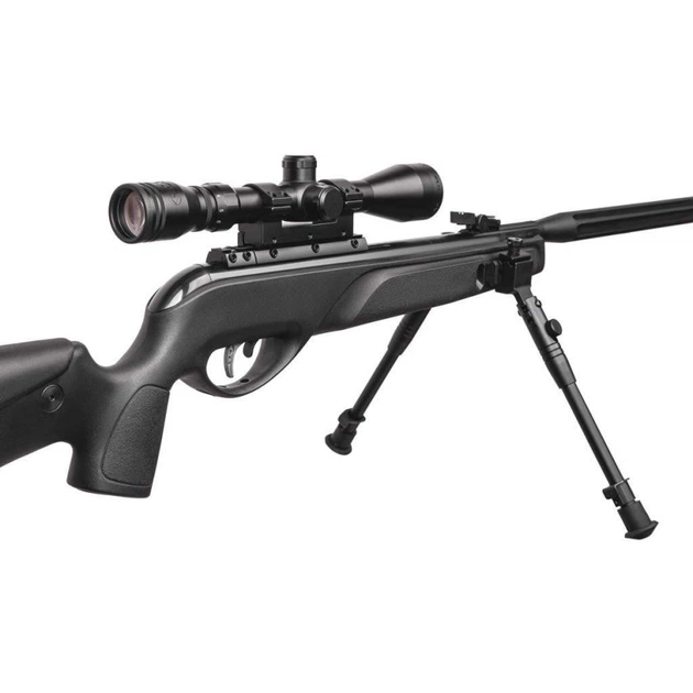 Пневматична гвинтівка Gamo HPA Mi + Приціл 3-9x40 WR - зображення 4