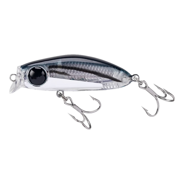 Guowangliya Guowangliya, Rice Micro Slow Sinking Minnow 2.6g Lure, Topmouth Culter Baitiao, Redeye Bass Lure - Фото 4 Guowangliya Guowangliya, Rice Micro Slow Sinking Minnow 2.6g Lure, Topmouth Culter Baitiao, Redeye Bass Lure - изображение 4