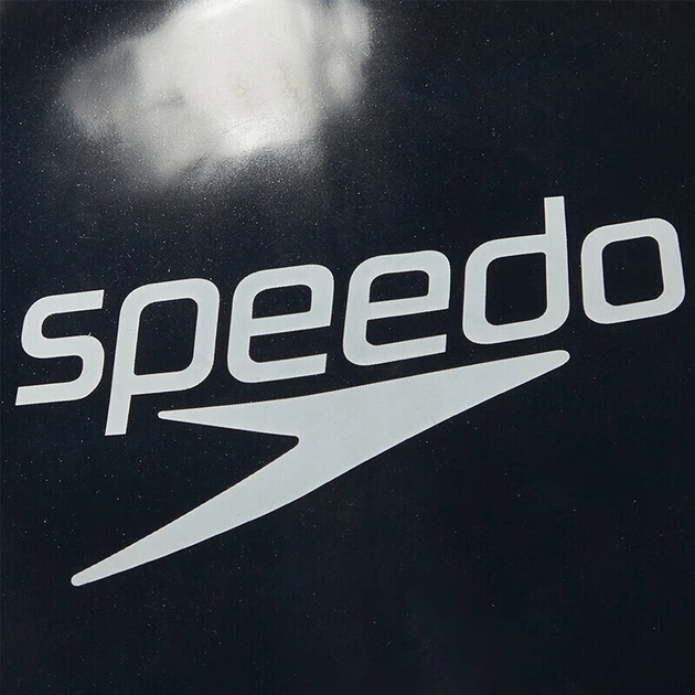 Шапочка для плавання Speedo Competitive, 3D Intelligent Fit, професійна тренувальна силіконова шапочка для плавання з акульої шкіри, водонепроникна, швидковисихаюча, чорно-біла, M - Фото 5 Шапочка для плавання Speedo Competitive, 3D Intelligent Fit, професійна тренувальна силіконова шапочка для плавання з акульої шкіри, водонепроникна, швидковисихаюча, чорно-біла, M - изображение 5