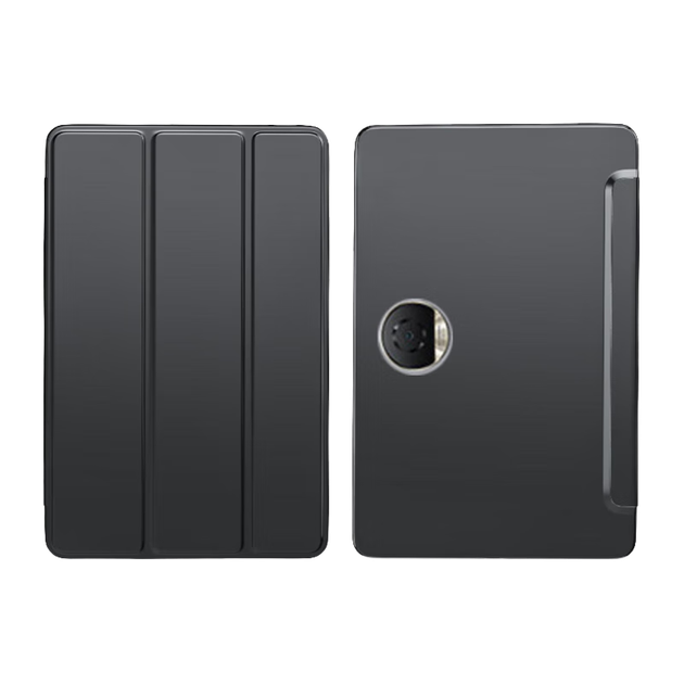 Чохол для планшета Honor Pad 9 12.1 CangHua CK103 Black - Фото 4 Чохол для планшета Honor Pad 9 12.1 CangHua CK103 Black - зображення 4
