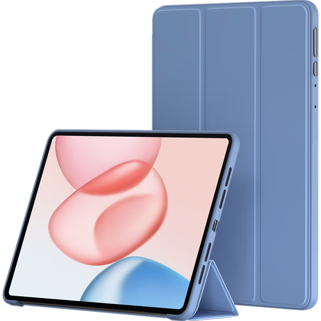 Чохол для планшета Honor Pad 10 12.1 Biaze PB604 Lavender - зображення 4