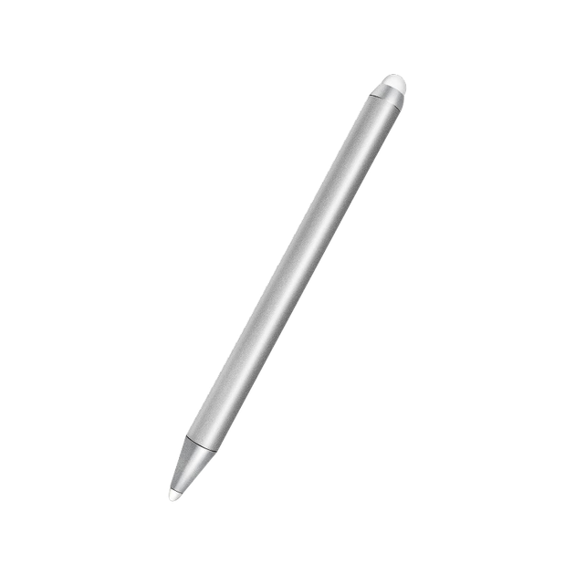Электронная доска LinkStone MAXHUB с сенсорным пером, инфракрасным интерактивным сенсорным стилусом, универсальный указатель для обучения, серебристый цвет. - изображение 4