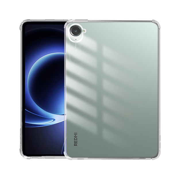 Чохол для планшета Xiaomi Redmi K Pad Freeson Transparent - Фото 4 Чохол для планшета Xiaomi Redmi K Pad Freeson Transparent - зображення 4