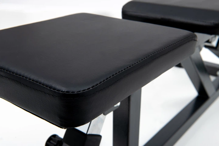 Регульована лава Toorx Multipurpose Bench WBX 85 (WBX-85) 4829786 - Фото 8 Регульована лава Toorx Multipurpose Bench WBX 85 (WBX-85) 4829786 - зображення 8