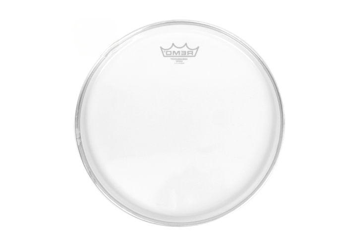 Пластик для тома REMO AMBASSADOR 12" COATED - Фото 2 Пластик для тома REMO AMBASSADOR 12" COATED - изображение 2