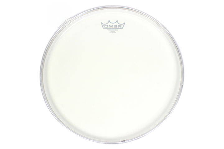 Пластик для тома REMO AMBASSADOR 13" COATED - Фото 2 Пластик для тома REMO AMBASSADOR 13" COATED - изображение 2