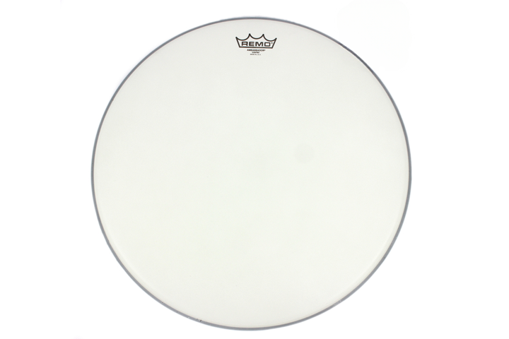 Пластик для тома REMO AMBASSADOR, Coated, 18" Diameter, Batter - Фото 1 Пластик для тома REMO AMBASSADOR, Coated, 18" Diameter, Batter - зображення 1